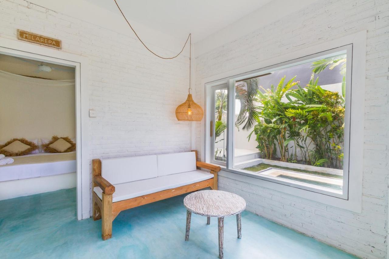 Guru Canggu Exterior photo