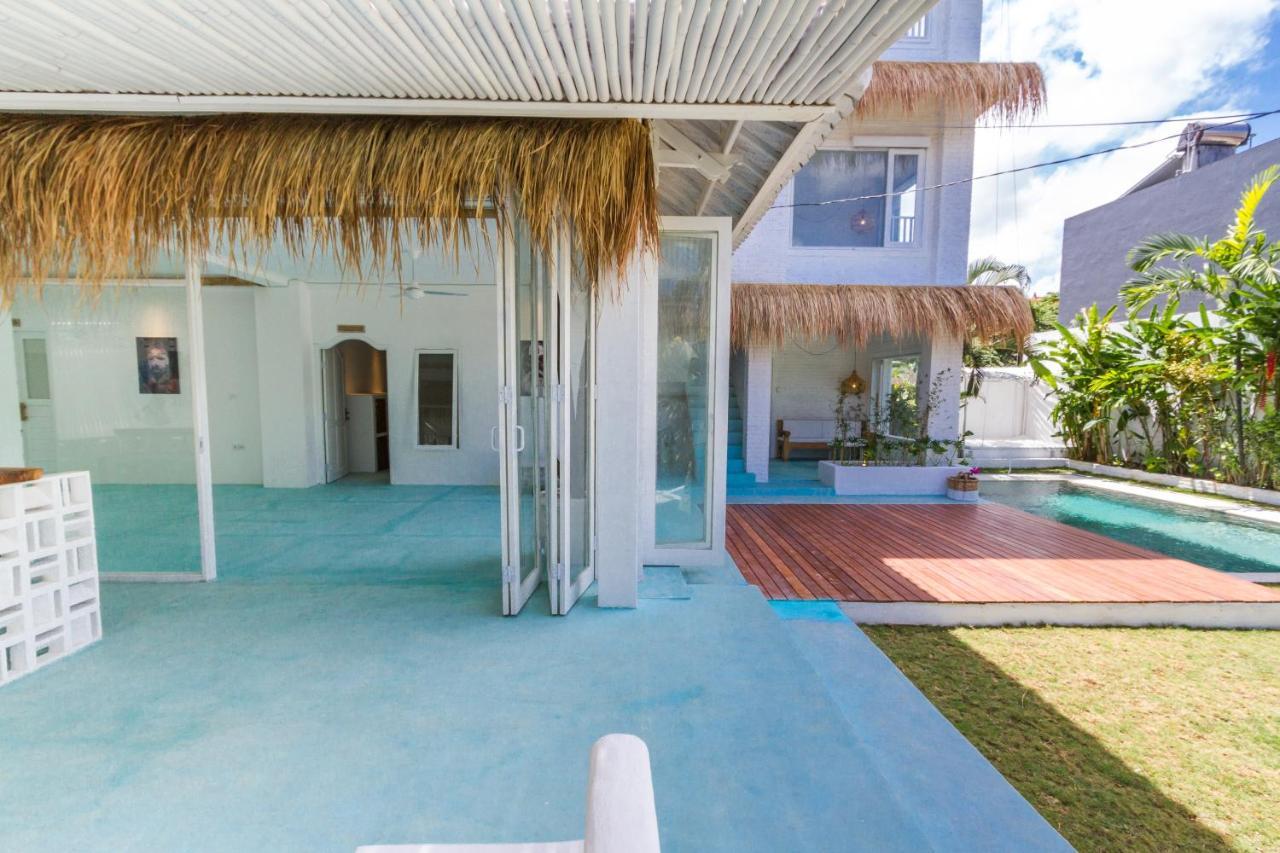 Guru Canggu Exterior photo