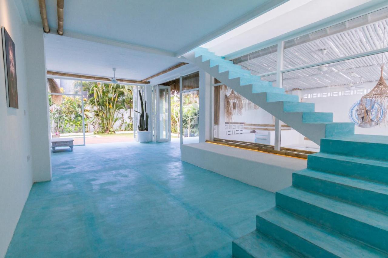 Guru Canggu Exterior photo