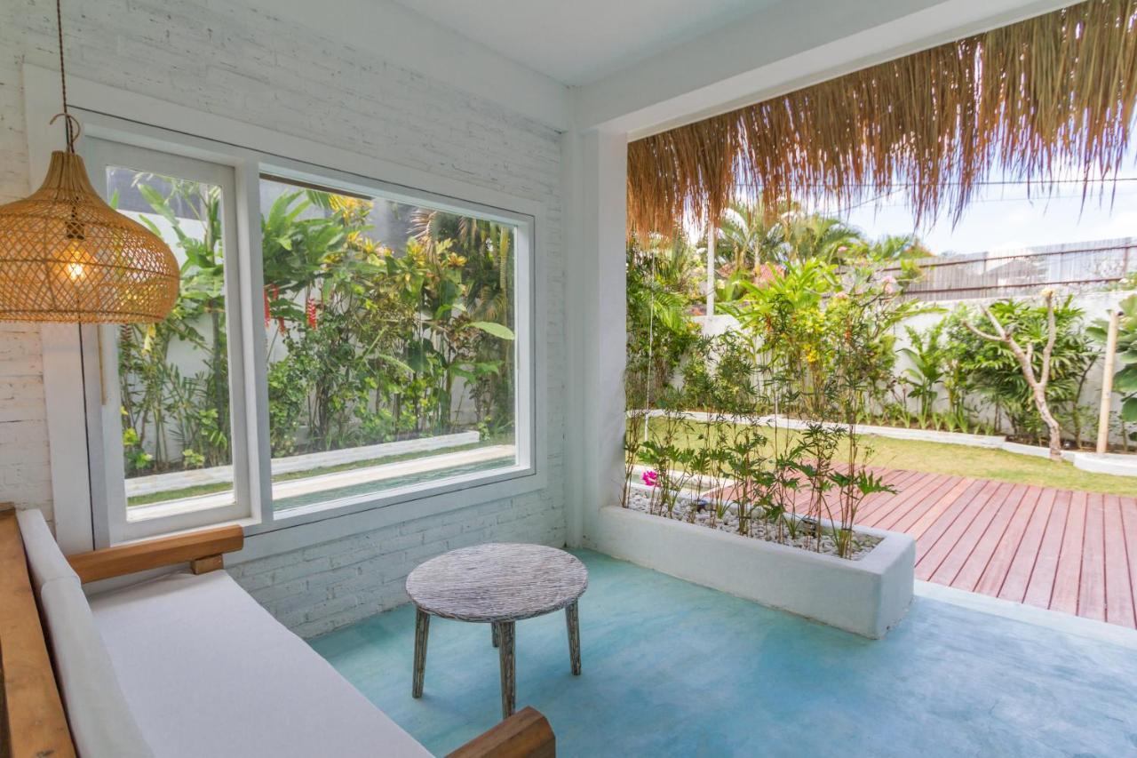 Guru Canggu Exterior photo