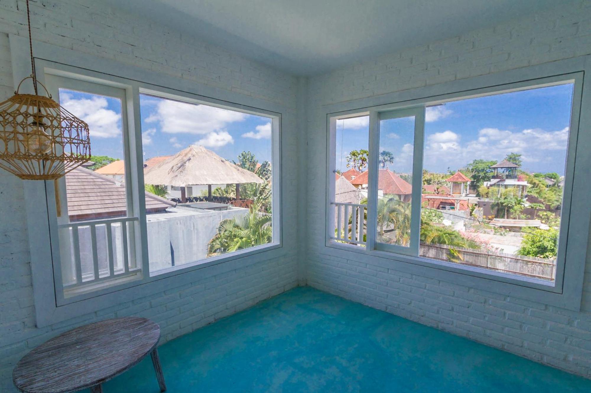 Guru Canggu Room photo